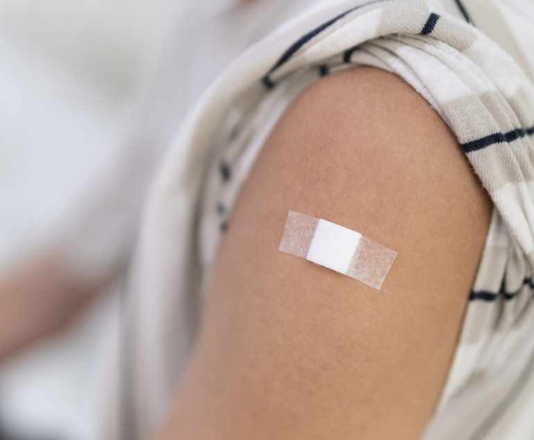 Vaccination contre la grippe en entreprise en Suisse romande