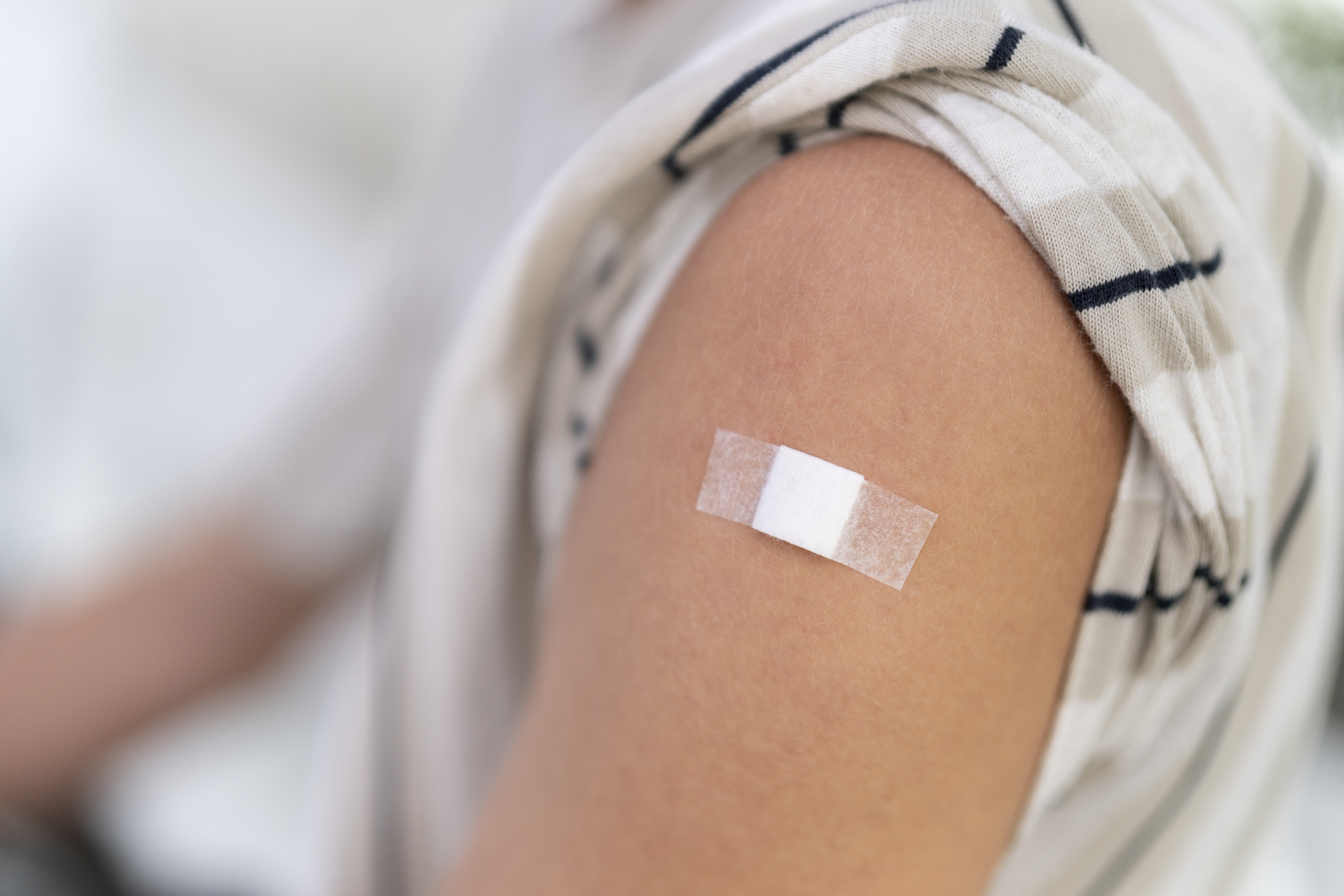 Vaccination contre la grippe en entreprise en Suisse romande