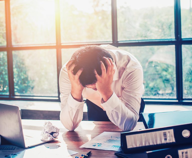 Mesure du Stress