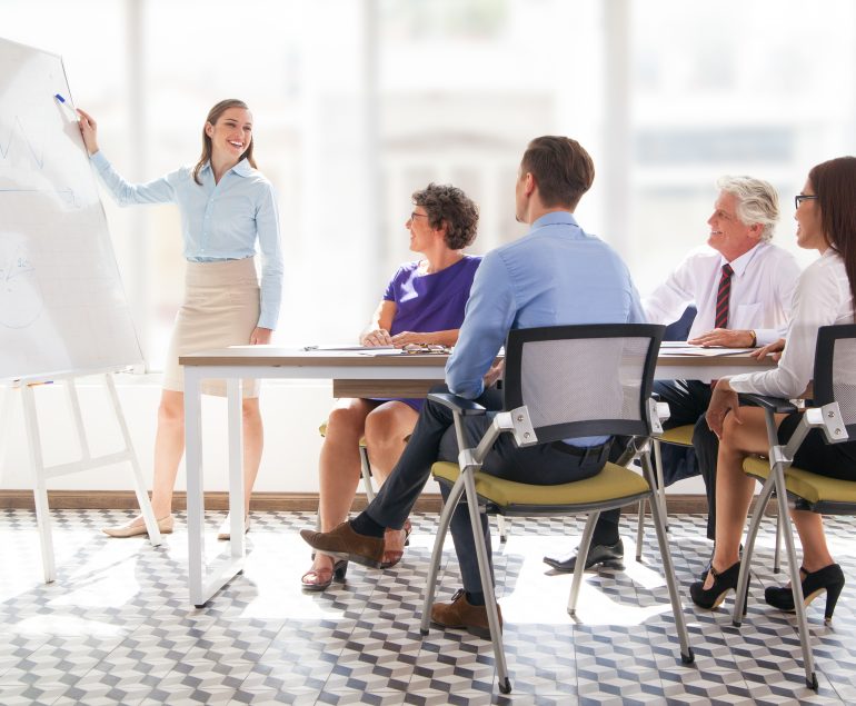 Formations et Conférences