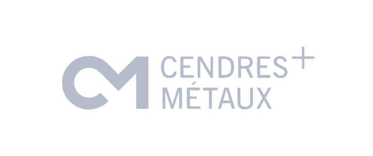 Homepage, clients, A propos Cendres Metaux